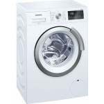 Стиральная машина Siemens WS12L241OE