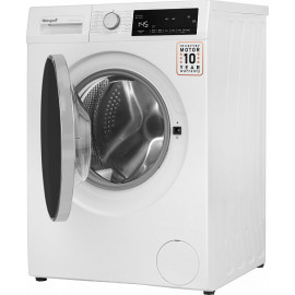 Стиральная машина WEISSGAUFF WMD 58141 DS Inverter