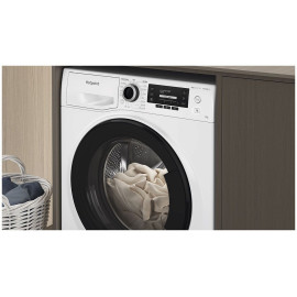 Стиральная машина HOTPOINT-ARISTON NSD 7249 D AVE RU
