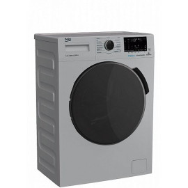 Стиральная машина BEKO WSPE6H616S