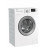 Стиральная машина BEKO WSRE 6H512ZSW