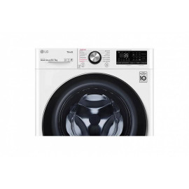 Стиральная машина LG AI DD F2V9GC9W