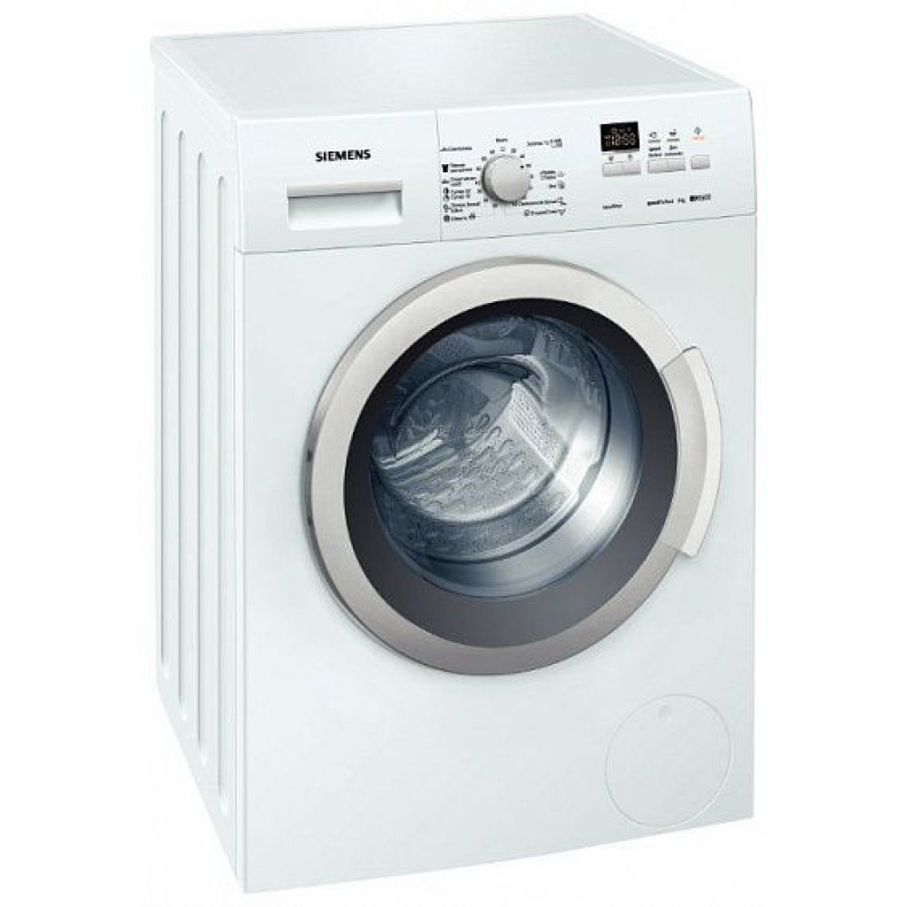 Стиральная машина узкая SIEMENS ws 12o140