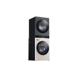 Стиральная машина LG W1S1CVKK2HM
