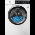 Стиральная машина Electrolux PerfectCare 600 EW6S226SPI
