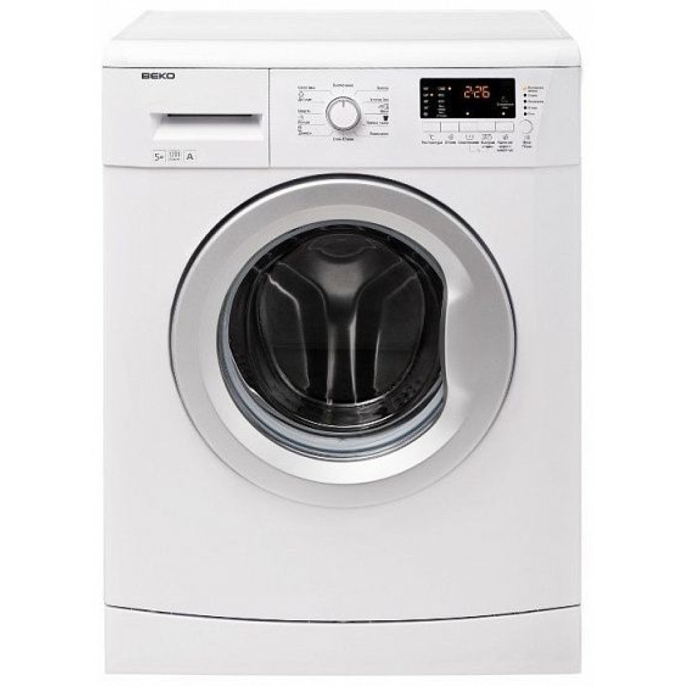 Стиральная машина BEKO wkb 61231 ptma