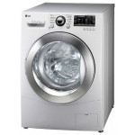 Стиральная машина с фронтальной загрузкой LG F12A8HD