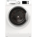 Стиральная машина Hotpoint-Ariston NM 11825 WSAEU белый
