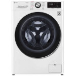 Стиральная машина LG F2V9HS9W белый
