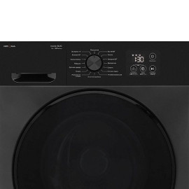 Стиральная машина KRONA RHENE GREY 1000 6K WM