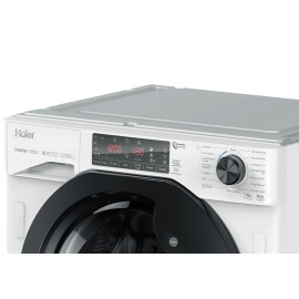 Стиральная машина HAIER HWQ90B416FWB-RU