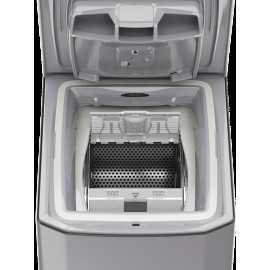 Стиральная машина HAIER RTXS G584TMHR-07