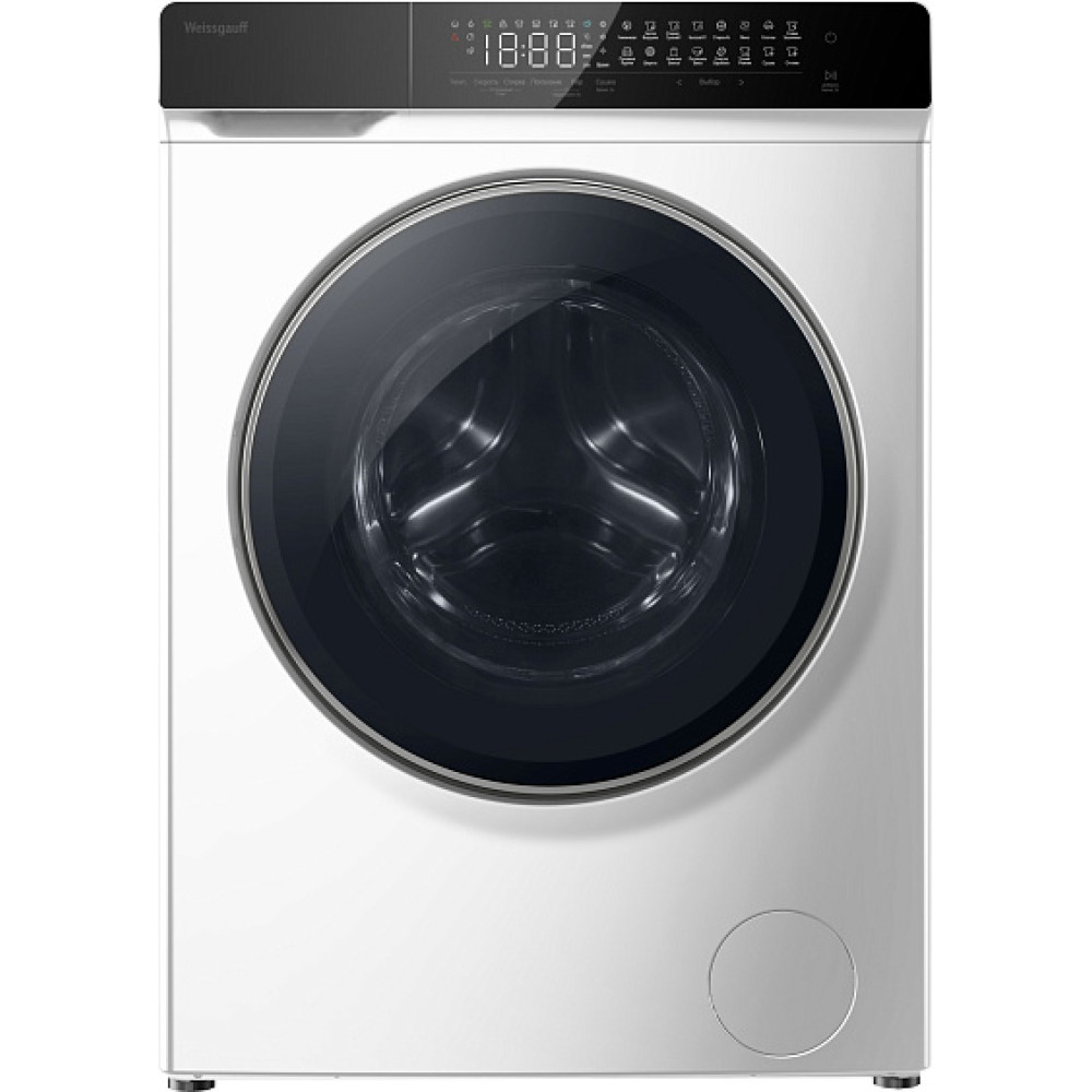 Стиральная машина WEISSGAUFF WMD 788 Touch Inverter Steam