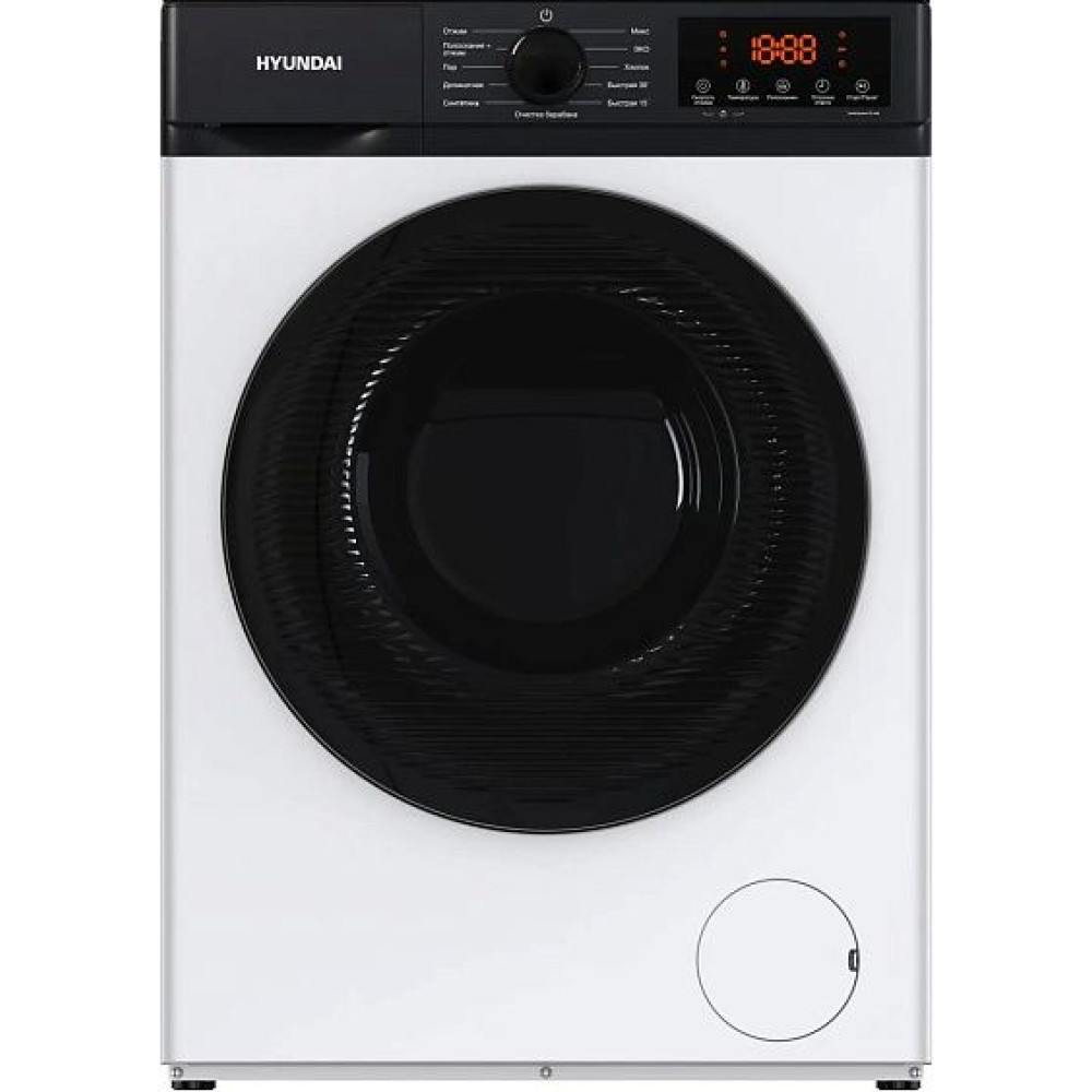 Стиральная машина HYUNDAI WME8215
