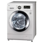 Стиральная машина с сушкой LG f-1296cdp3
