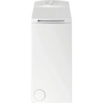 Стиральная машина WHIRLPOOL TDLR 6040L EU/N