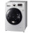 Стиральная машина с сушкой LG f-14a8rds