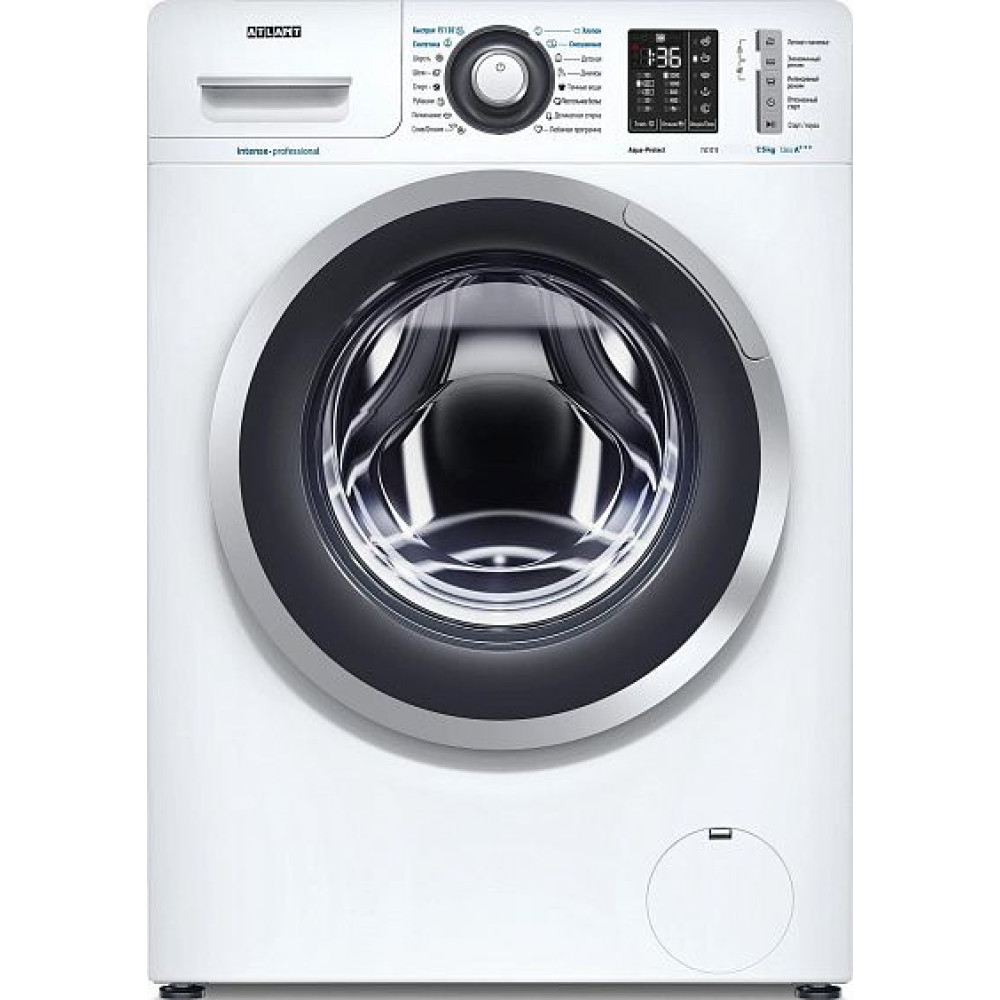 Стиральная машина ATLANT 75С1213-01