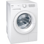 Стиральная машина GORENJE w 64 z 02/sriv (резервуар в комплекте)