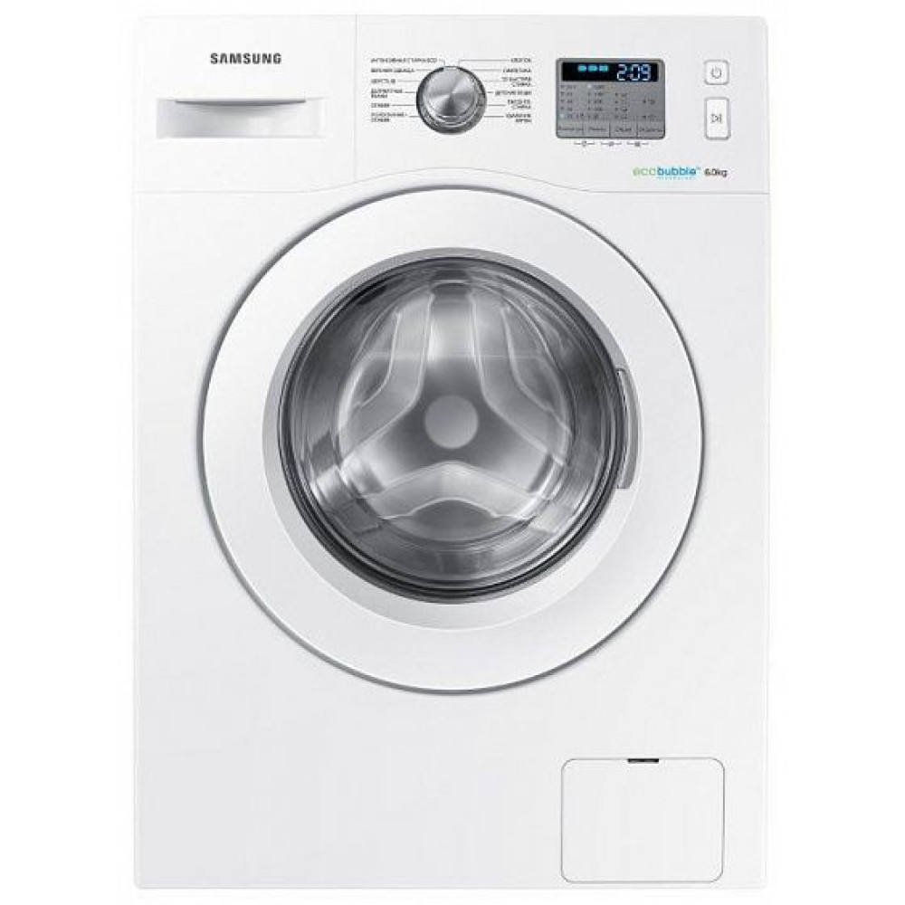 Стиральная машина SAMSUNG ww60h2210ew