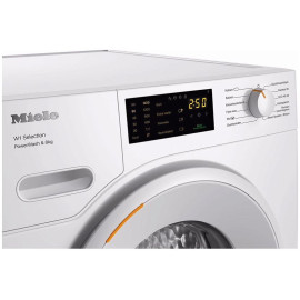 Стиральная машина MIELE WSD323WCS
