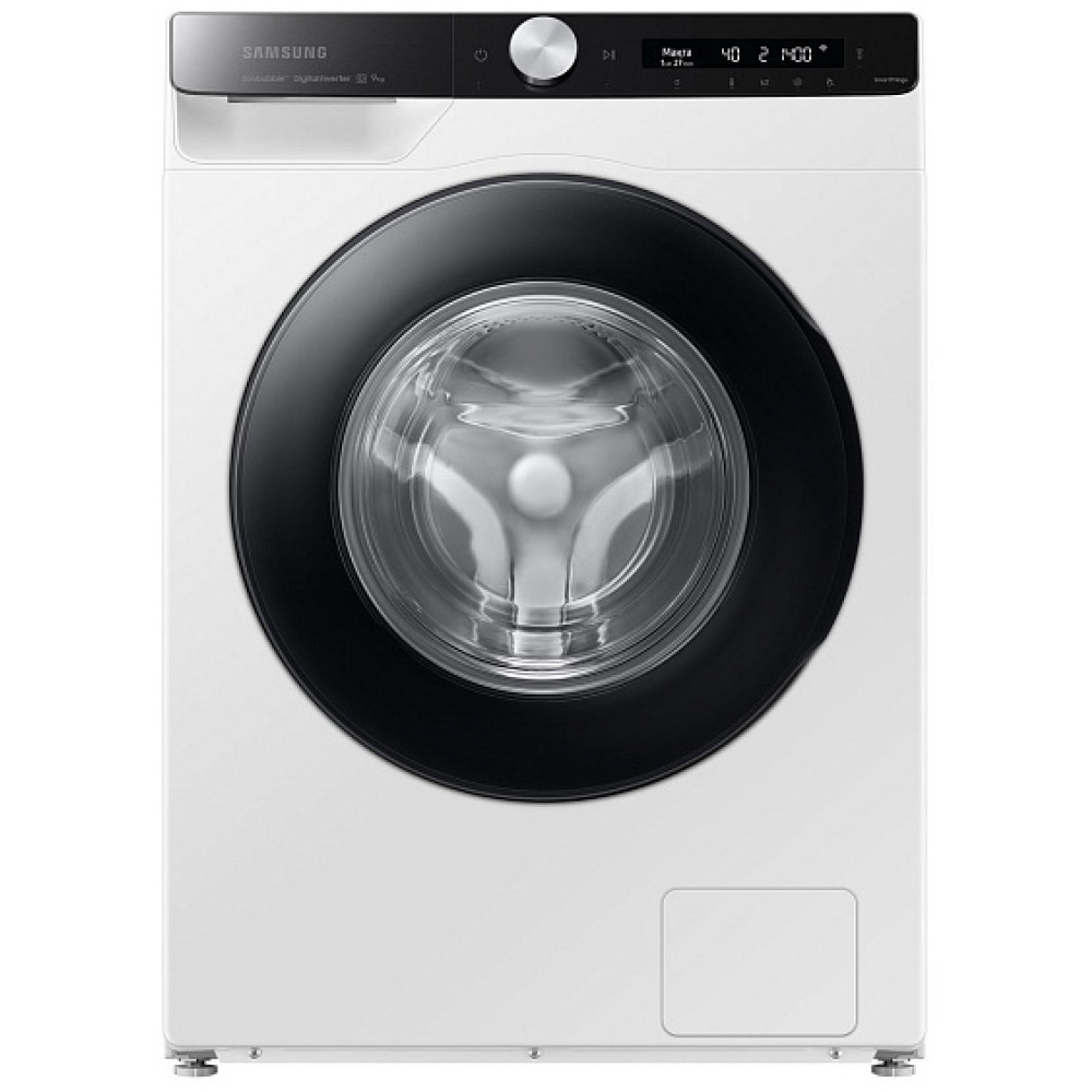 Стиральная машина SAMSUNG WW90A6S44AE