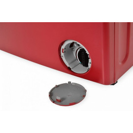 Стиральная машина SCHAUB LORENZ SLW MG5131 red