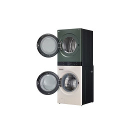 Стиральная машина LG W1S1CVKK2HM