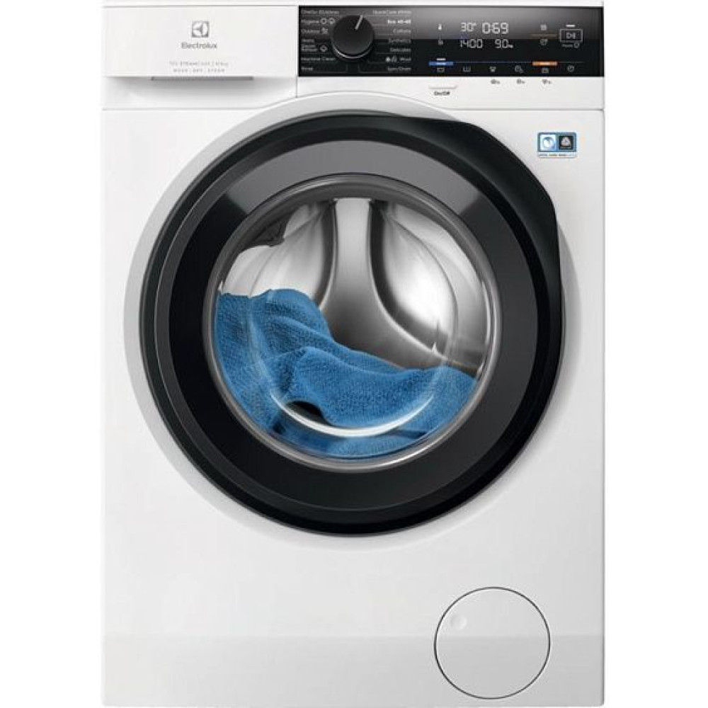 Стиральная машина ELECTROLUX EW7W4492E