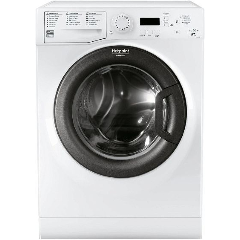 Стиральная машина HOTPOINT-ARISTON VMSF 501 B
