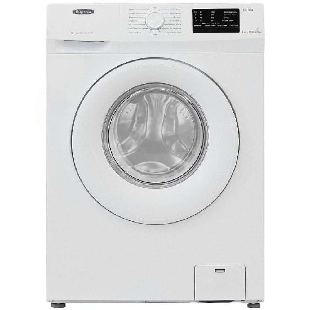 Стиральная машина БИРЮСА WM-HC610/04