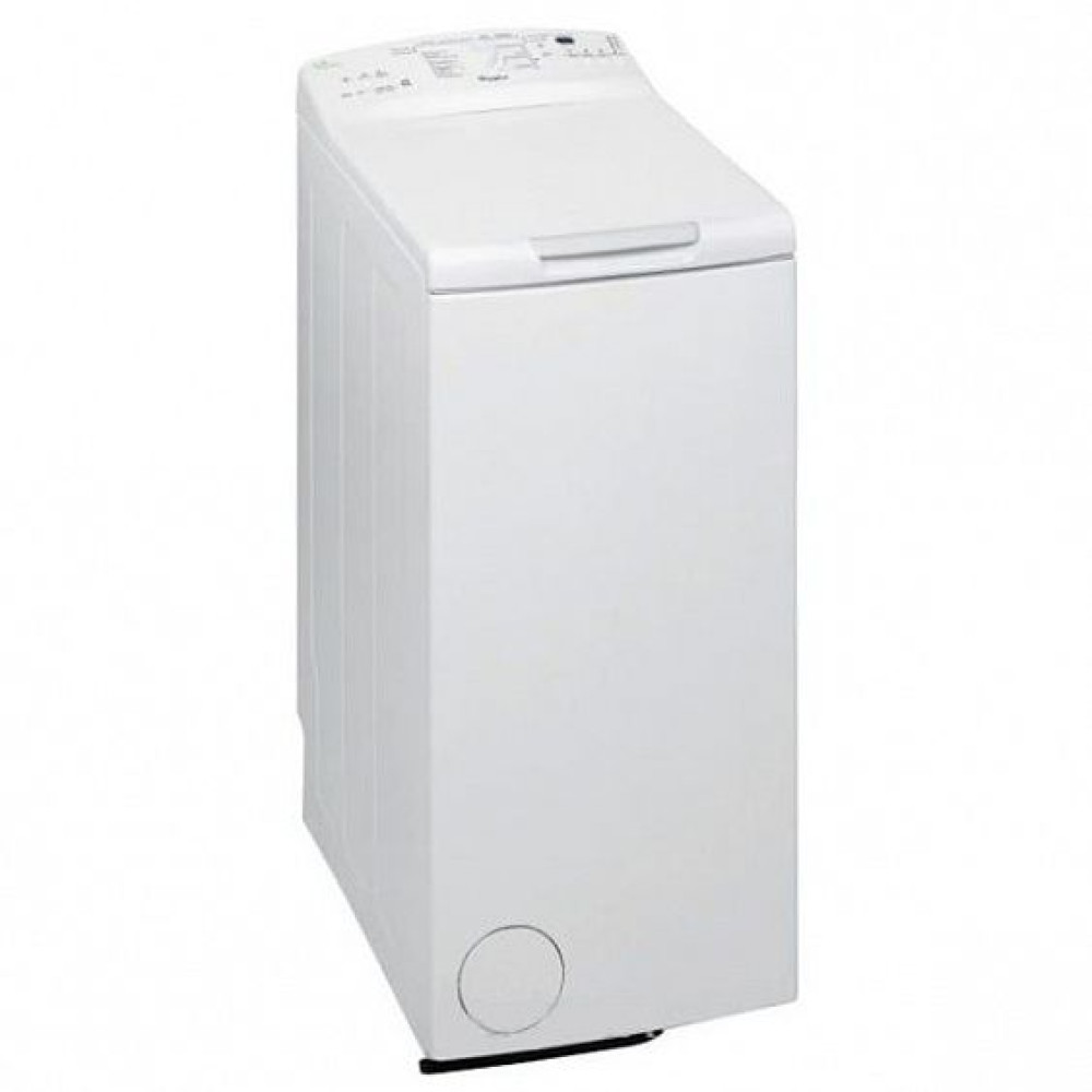 Стиральная машина с вертикальной загрузкой WHIRLPOOL awe 7236 p