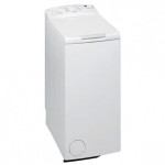Стиральная машина с вертикальной загрузкой WHIRLPOOL awe 7236 p