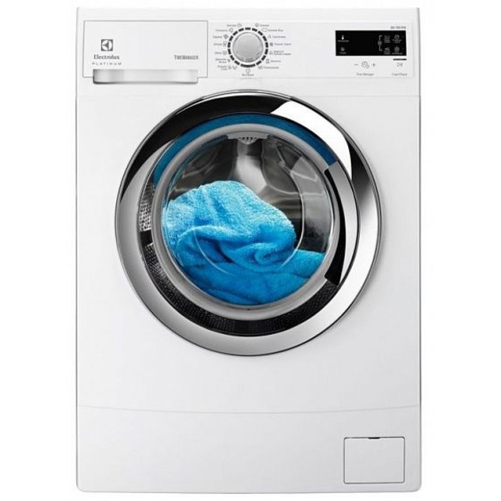 Стиральная машина ELECTROLUX ews 1276 cou