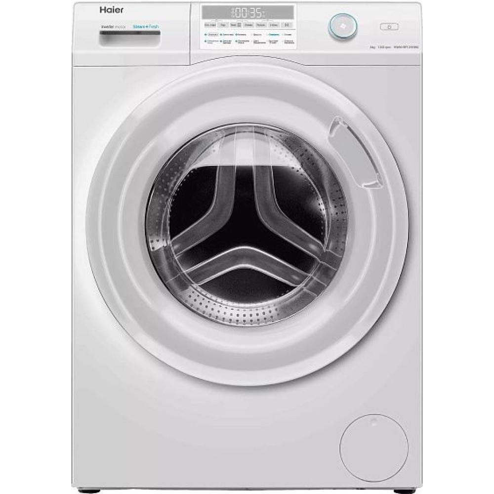 Стиральная машина HAIER HW60-BP12959BE