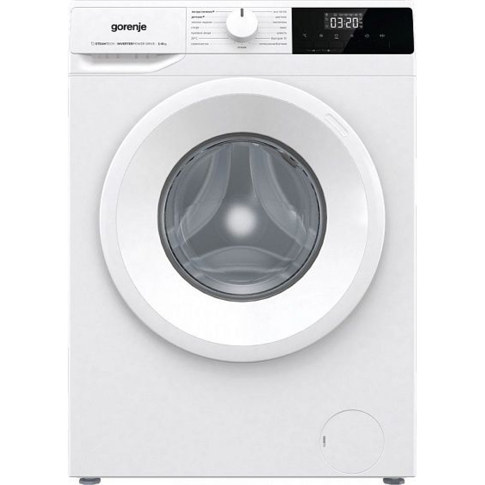 Стиральная машина GORENJE W1NHPI62SCS