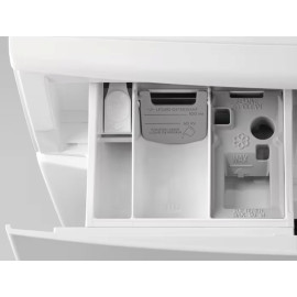 Стиральная машина ELECTROLUX EW6FN448W