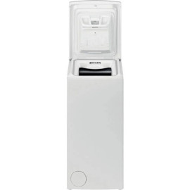 Стиральная машина WHIRLPOOL TDLR 6040L EU/N