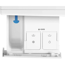 Стиральная машина BOSCH WGA244A0ME