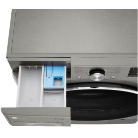 Стиральная машина LG F4DV509S2TE