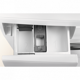 Стиральная машина Electrolux EW6S4R26W