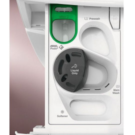Стиральная машина ELECTROLUX EW7F3482UE