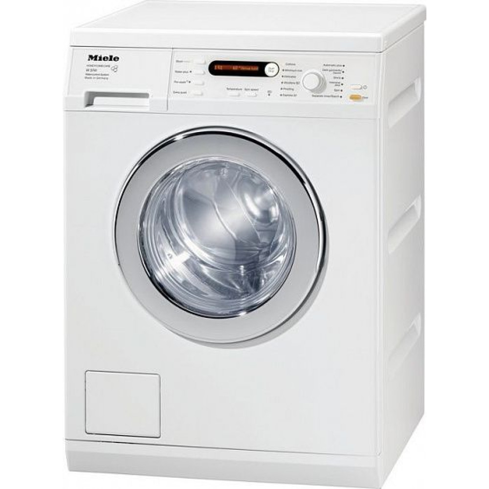 Стиральная машина полноразмерная MIELE w 5741 wcs