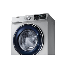 Стиральная машина SAMSUNG WW80R42LXFS