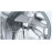 Стиральная машина BOSCH WIW28542EU