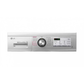 Стиральная машина LG FH-2H3WDS4