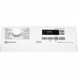 Стиральная машина Electrolux EW6T5R261