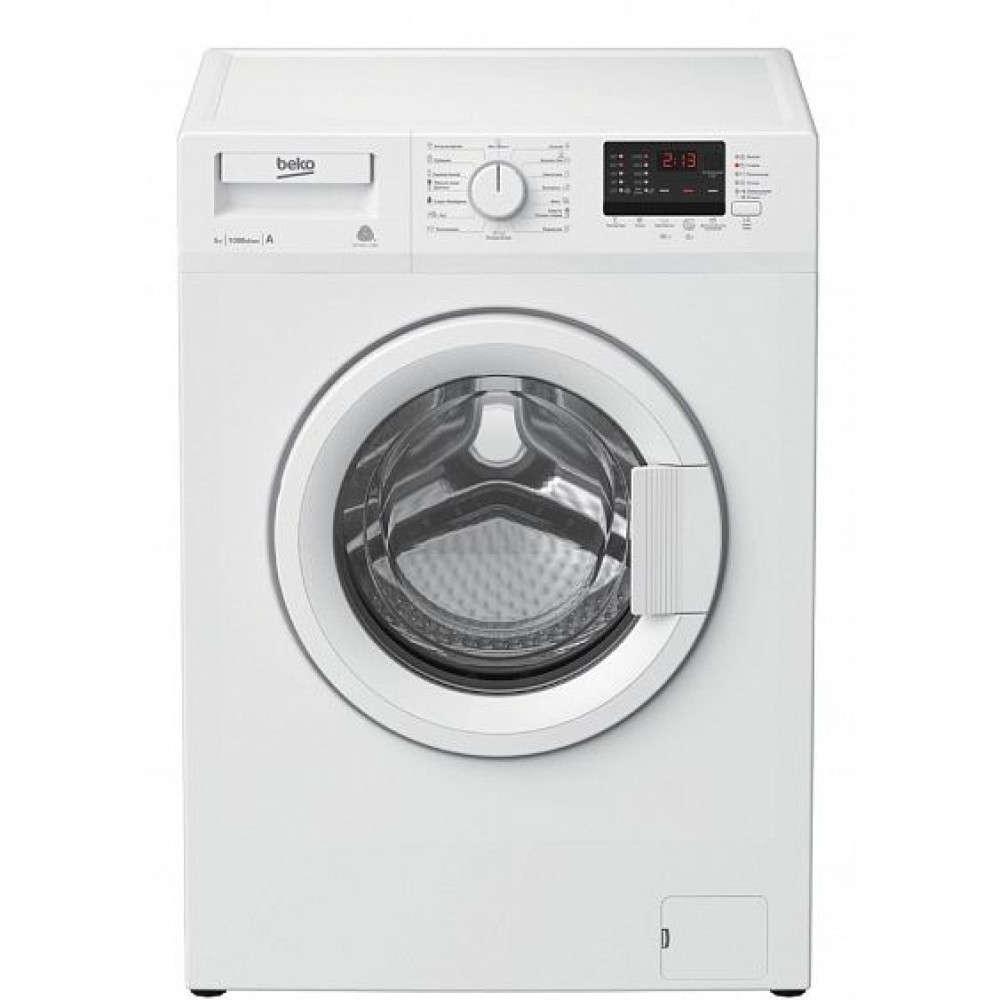 Стиральная машина BEKO WDN 535P2 BWW