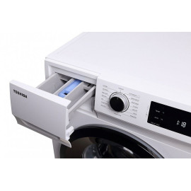Стиральная машина TOSHIBA TW-BJ90M4RU(WK)