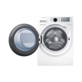 Стиральная машина полноразмерная SAMSUNG ww90h7410ew